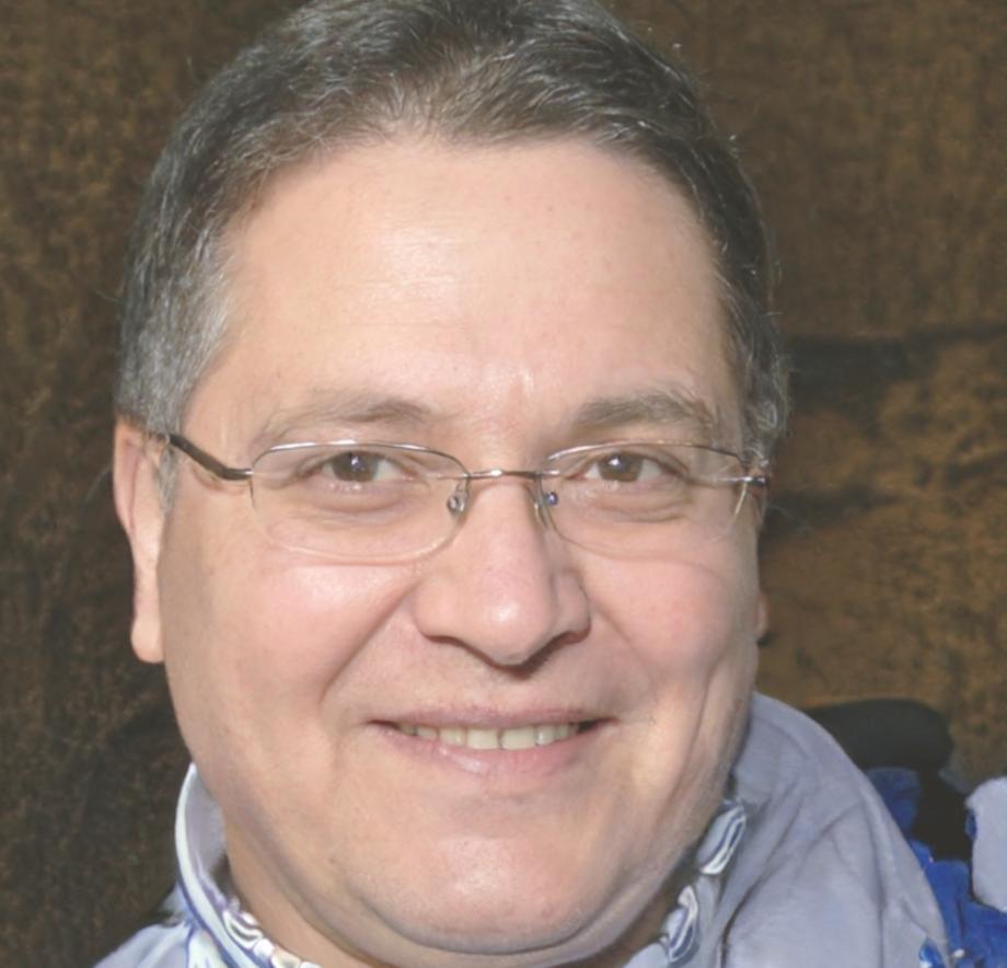 Miguel Rodríguez